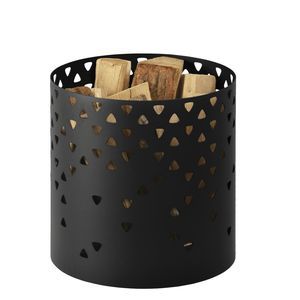log holder 1