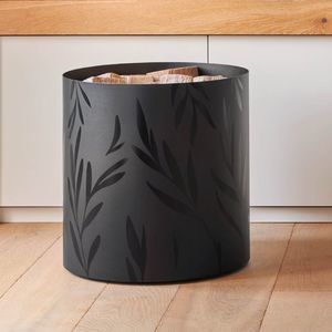 log holder 1