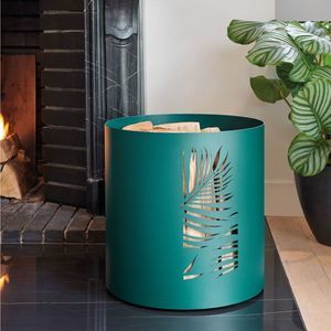 log holder 1