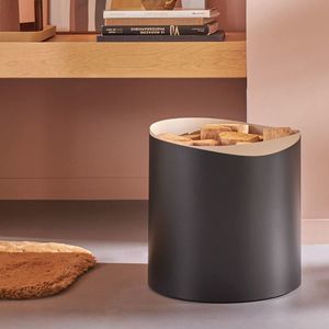 log holder 1