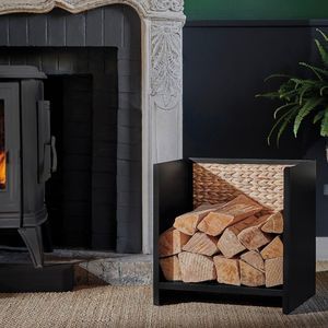 log holder 1