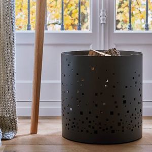log holder 1