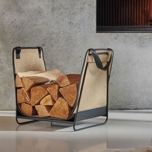 log holder 1