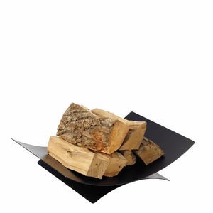 log holder 1