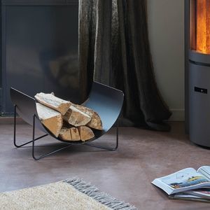 log holder 1