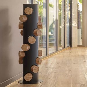 log holder 1
