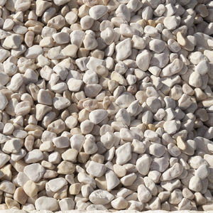 marble gravel