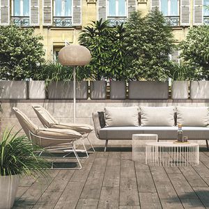 concrete deck boards