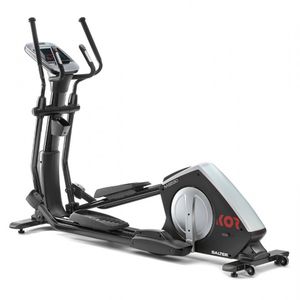 elliptical trainer