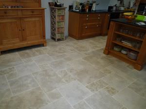 limestone tile 1