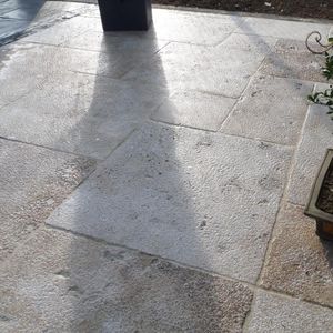limestone tile 1