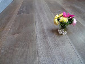 engineered parquet floor