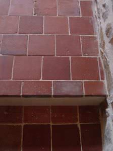 indoor tiles