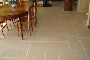 limestone tile 1