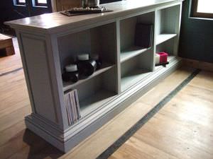 low bookcase 1