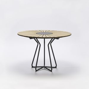 contemporary dining table 1