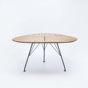 contemporary dining table 1