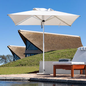 commercial parasol