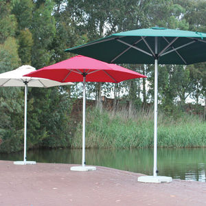 commercial parasol