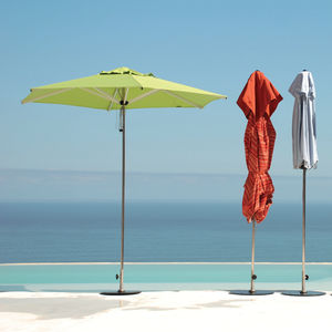 fabric parasol