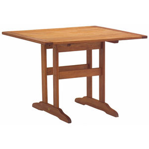 contemporary table