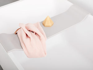 Hi-macs® serving tray / home / for bathtubs