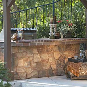 concrete wall cladding