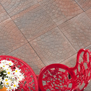 outdoor tiles