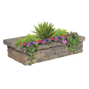 Planter, Flower box - All architecture and design manufacturers - Page 6