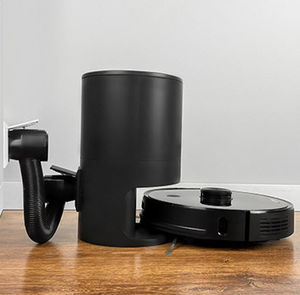 robotic vacuum cleaner