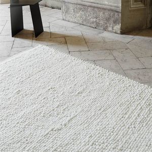 contemporary rug