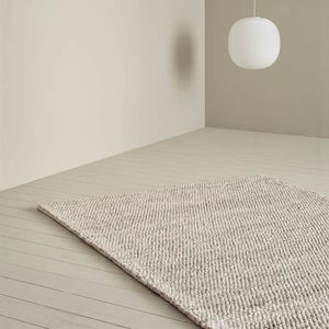 contemporary rug