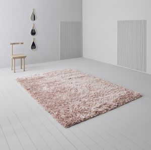 contemporary rug