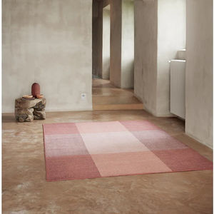 contemporary rug