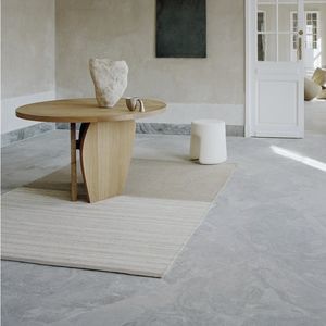 contemporary rug
