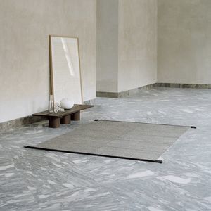 contemporary rug