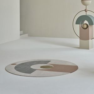 contemporary rug