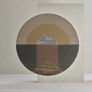 contemporary rug
