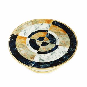 contemporary coffee table