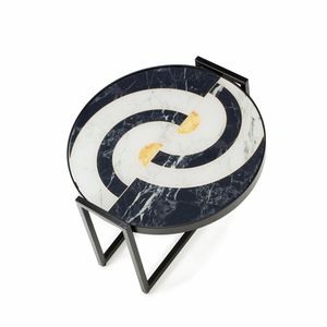 contemporary coffee table