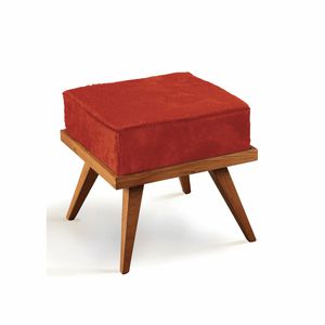contemporary stool