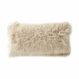 rectangular cushion