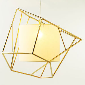 pendant lamp