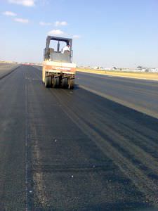 reinforcement geogrid
