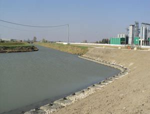 sack gabion