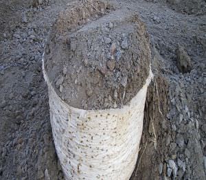 ground improvement jet grouting