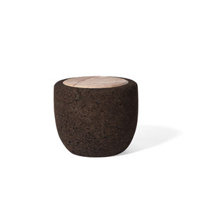 contemporary coffee table