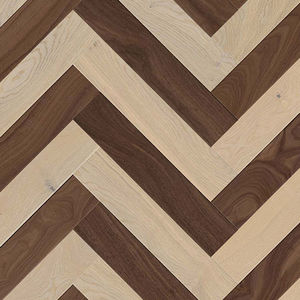 engineered parquet floor