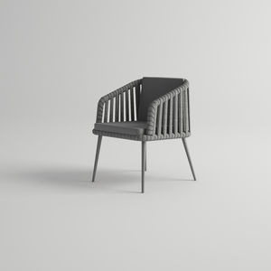 contemporary dining chair