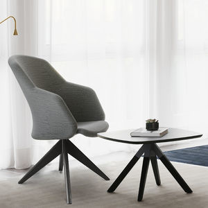 contemporary coffee table